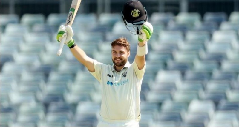 Josh Inglis set to lead Australian PM's XI side against West Indies