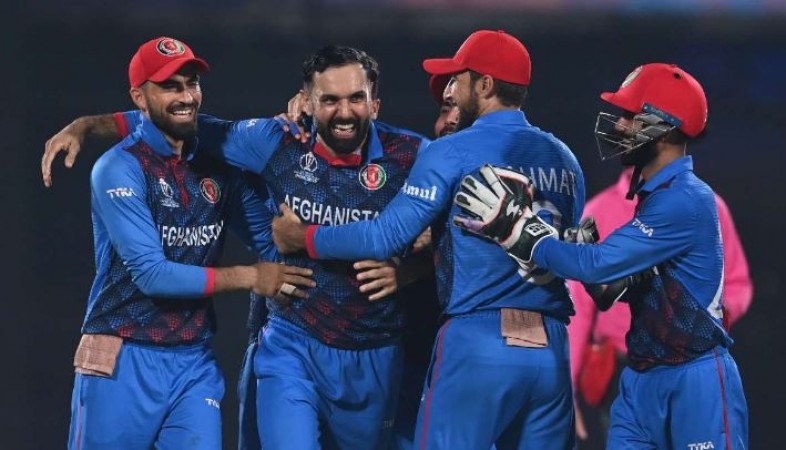 Race for the Last Spot: Can Afghanistan Beat Pakistan and New Zealand?