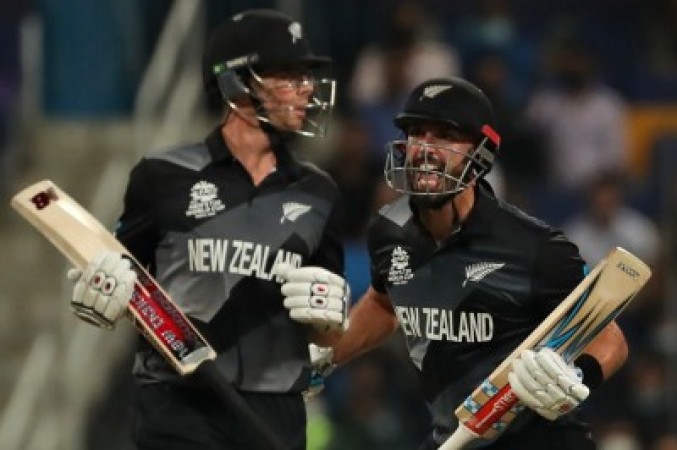 T20 WC फाइनल: NZ का  वनडे विश्व कप का बदला  पूरा