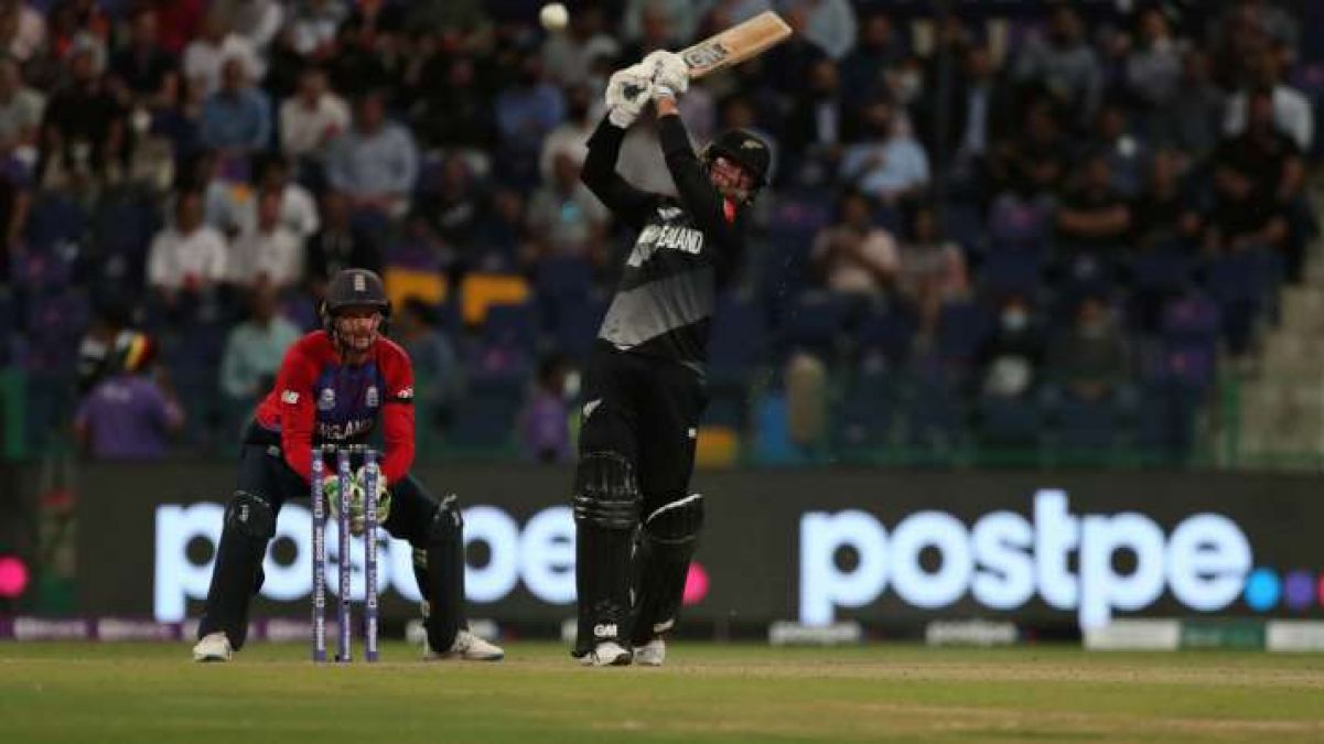 T20 WC Final: NZ's 2019 ODI World Cup revenge completed