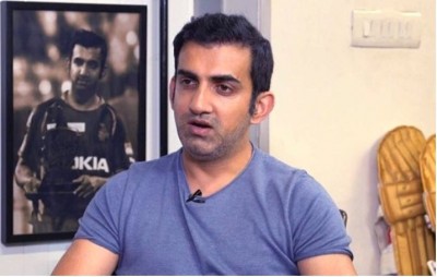 Gautam Gambhir's Cryptic Post After India's T20 World Cup Exit