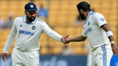 Jasprit Bumrah Set to Lead India in Border-Gavaskar Trophy if Rohit Sharma is Unavailable: Gambhir