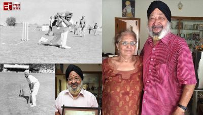 Newstrack with  BCCI condoles on ex-cricketer Milkha Singh’s death