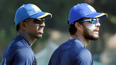 Sri Lanka will take on against Board President’s XI in a practice match