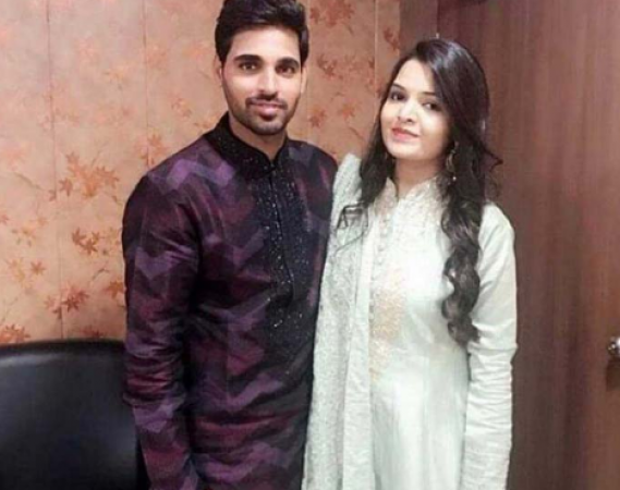 Death overs specialist Bhuvi will marry his fiancee Nupur Nagar on November 23.