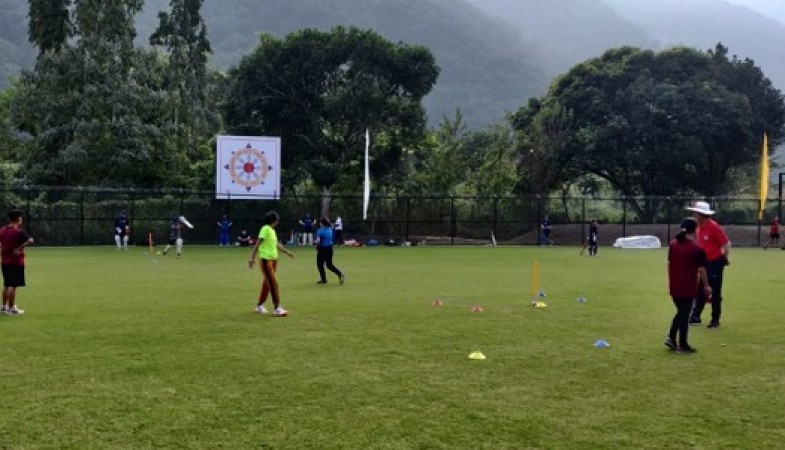 सिक्किम में पहली बार होगा महिला क्रिकेट टूर्नामेंट का आयोजन