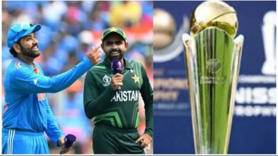 Champions Trophy 2025: Pakistan May Withdraw from Hosting Amid India’s Refusal to Travel