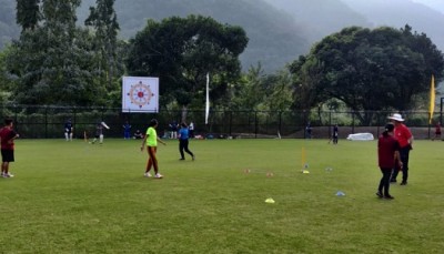 Sikkim organising first ever women's cricket tournament