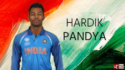 Hardik Pandiya admit that he request for the rest against Sri Lanka