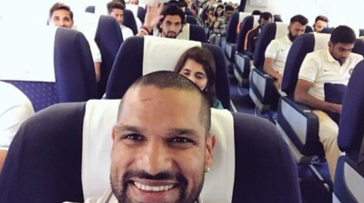 BCCI relief for Indian cricketer, now nation heroes will travel in 'Business-class'