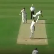 Yuvraj Share most strange dismissal of the century in the world of cricket