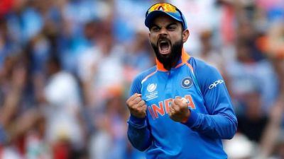 'Those were very immature things that I used to do in early days of my career' says Virat Kohli