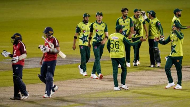 England’s tour of Pakistan for T20I series likely to be postponed to October next year