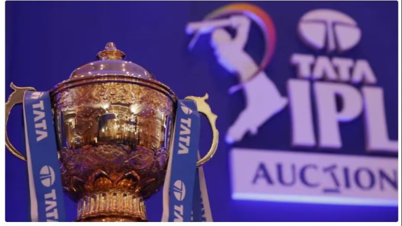 IPL 2025 Auction:  Top 10 players Gujarat Titans Could Target