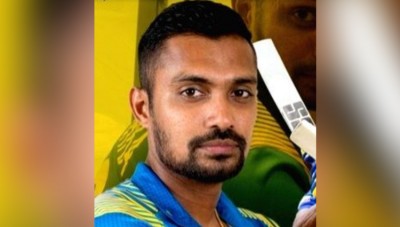 Sexual assault case Sri Lankan cricketer Gunathilaka gets bail