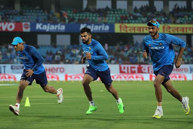 Former pace bowler reveal the yo-yo test marks of team India.