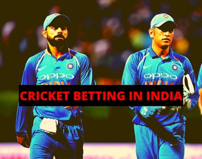 'Gambling natural instinct' Legalise cricket betting: Union minister
