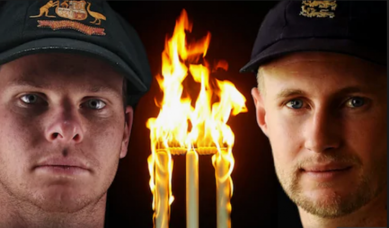 Cricket Oldest Rivalry will begin tomorrow: Aussies announce their side for the first test.