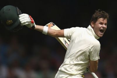 Steve Smith threat arch-rival England ahead of Gabba Test