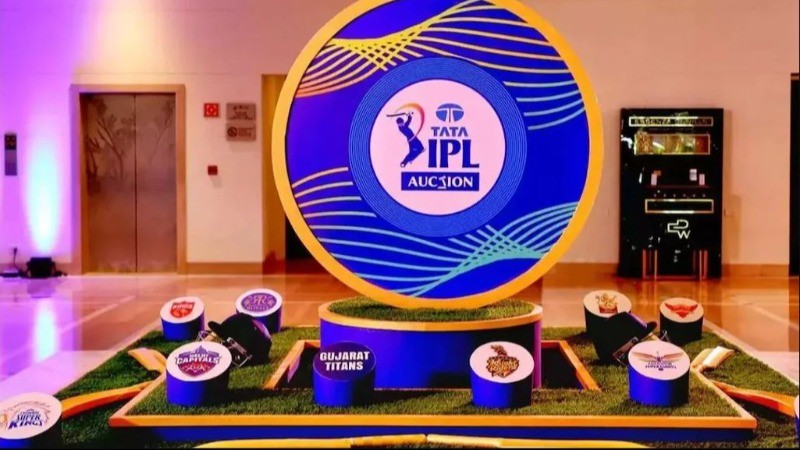 IPL Auction Day-2: Key Details, Viewing Info, and What's Next