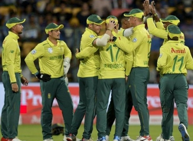 स्टार इंडिया ने 2024 तक क्रिकेट-दक्षिण-अफ्रीका मीडिया अधिकारों का किया अधिग्रहण