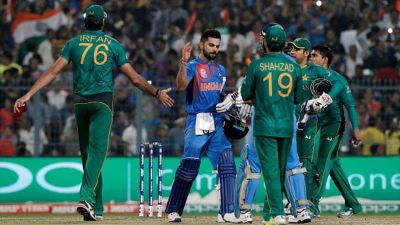 Home Ministry will now take approval  on India-Pakistan series-BCCI