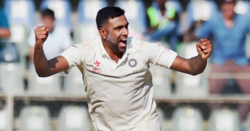 Currently, Ashwin is the Finest spinner in the world: Muttiah Muralitharan