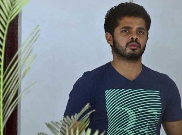 Sreesanth’s wife writes open letter to BCCI, says ‘false accusation can ruin a person’s life’
