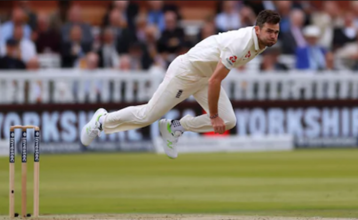 James Anderson believe England had better chance of winning in Day/Night.
