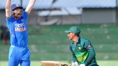 India vs Pakistan U-19 Asia Cup 2024: A Battle of Titans on Opening Day