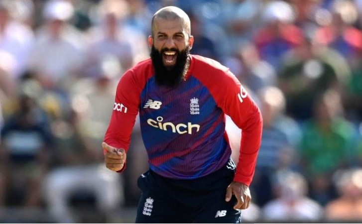 T20 World Cup: Moeen Ali says, Other teams will fear facing very dangerous England
