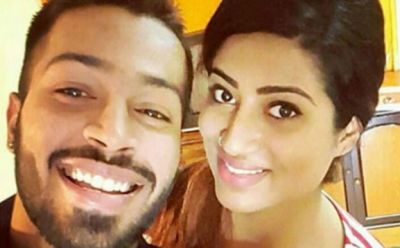 “That’s my sister” Pandya reveal the secret