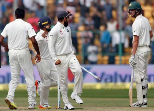 Aussies might be scared of Virat’s army; David Saker
