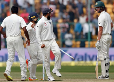 Aussies might be scared of Virat’s army; David Saker