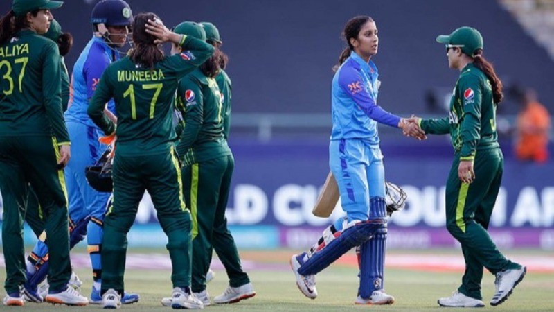 India vs Pakistan: Women's T20 World Cup Clash Set for Sunday