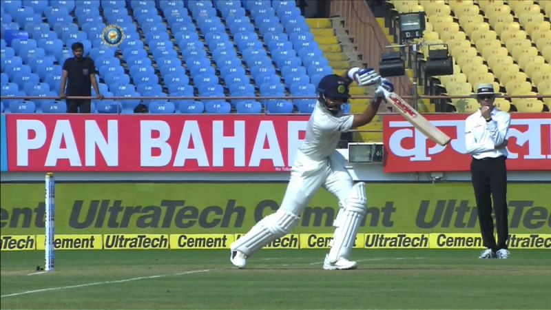 IND vs WI : Virat Kohli hits 24th Test hundred, 17th as captain