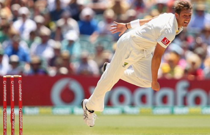 Australia Fast Bowler James Pattinson ruled out of Ashes series, with Back Injury