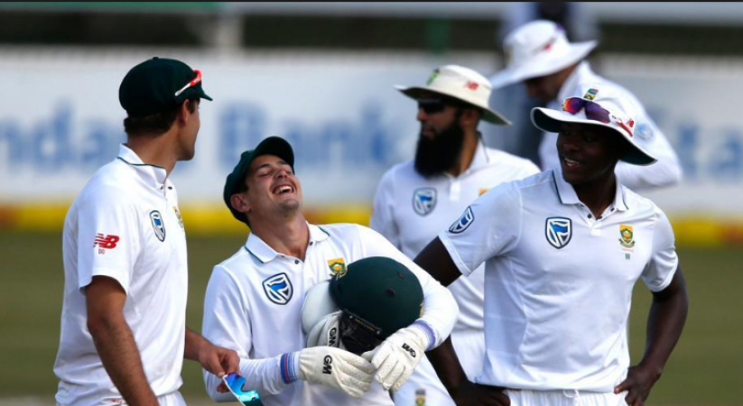 South Africa looking for clean-sweep against Bangladesh tigers in the 2nd TEST match.