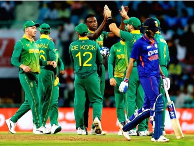 India Vs SA: South Africa continues to languish at 11th spot in Super League