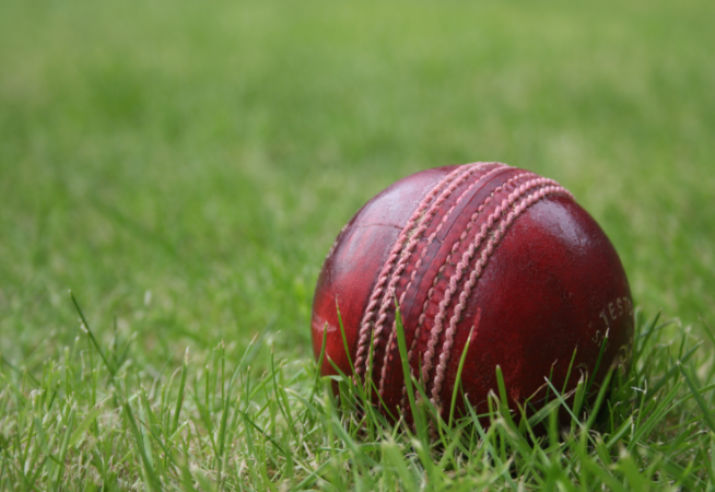 Bangladeshi young boy dies after being smack by the cricket ball.