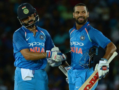 India crushed Aussies in the first T-20I by 9-wickets.
