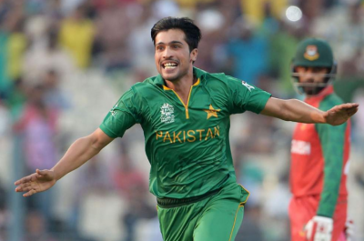 Pakistan Leading Pace bowler Amir is unfit will miss ODI series against Sri Lanka.