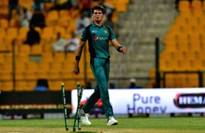 Shaheen Afridi Will Be 