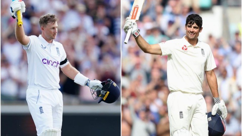 Joe Root Shatters Record as England Dominates Pakistan in Multan Test