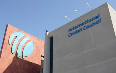 ICC looking forward to Test Championship.