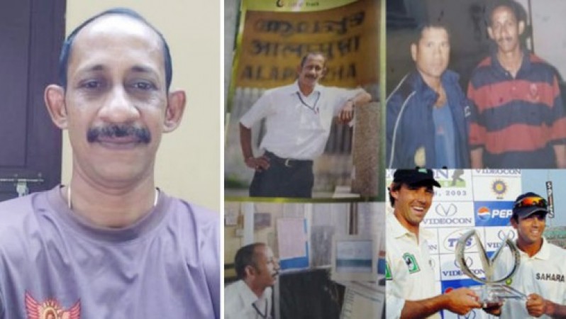 Kerala: Ranji cricketer M Suresh Kumar dies at his residence