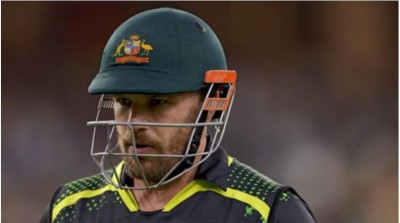 Australian captain Finch declares to return at top of order for T20 World Cup defence