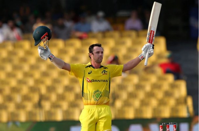Australian cricketers on ODIs status among cricket formats