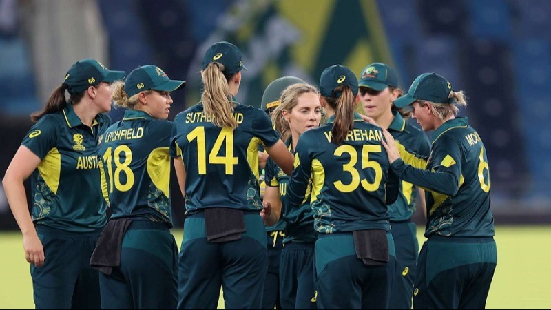 Tahlia McGrath Confident in Australia’s Depth After Injury Setbacks Ahead of India Clash