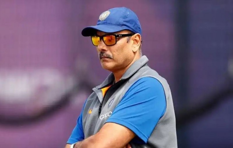 T20 World Cup - Indian hitters can advance to the semifinals: Ravi Shastri